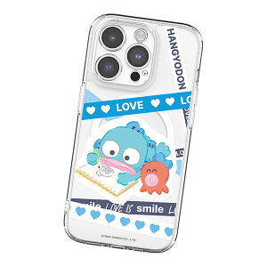 Sanrio Characters Love Line Clear Lens Guard MagSafe TI u C NA YK[h }OZ[t P[X iPhone 16e 16 Plus Pro Max 15 14 13 mini 12 vX v }bNX ~j X}z P[X Jo[ Le