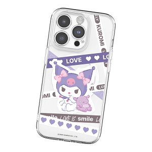 Sanrio Characters Love Line Clear Lens Guard MagSafe TI u C NA YK[h }OZ[t P[X iPhone Air 17 Pro Max 16e 16 Plus 15 14 13 mini 12 vX v }bNX ~j X}z P[X Jo[ 
