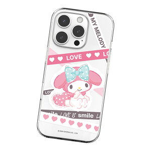 Sanrio Characters Love Line Clear Jelly �T�����I ���u ���C�� ���� �W�F���[�P�[�X Galaxy S25 Ultra S24 FE A55 5G S23 A54 A53 S22 S21 + Note20 S20 Note10+ S10 Plus �v���X �E���g�� �m�[�g �X�}�z �P�[�X �J�o�[ �L�e�B ��