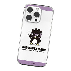 Sanrio Characters Sunglass Clear Jelly TI TOX  WF[P[X iPhone Air 17 Pro Max 16e 16 Plus 15 14 SE3 13 mini 12 SE2 11 XS XR X 8 7 10 10s 10r vX v }bNX ~j X}z P[X Jo[ L