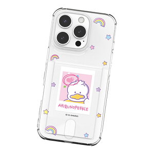 Sanrio Characters Polaroid Clear Air Cushion Card Jelly �T�����I �|�����C�h �J�[�h ���� �W�F���[�P�[�X iPhone 17e Air 17 Pro Max 16e 16 Plus 15 14 13 mini 12 �v���X �v�� �}�b�N�X �~�j �X�}�z �P�[�X �J�o�[ �o�b�h 