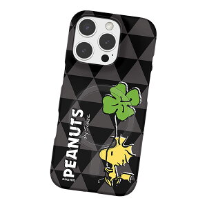 Snoopy Friends Run Pattern MagSafe 3D Hard Xk[s[ tY  p^[ }OZ[t 3D n[hP[X Galaxy S25 Ultra S24 S23 GX Eg X}z P[X Jo[ Peanuts s[ibc LN^[ 