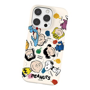 Snoopy Hello Friends MagSafe 3D Hard Xk[s[ n[ tY }OZ[t 3D n[hP[X Galaxy S25 Ultra S24 S23 GX Eg X}z P[X Jo[ Peanuts s[ibc LN^[  킢