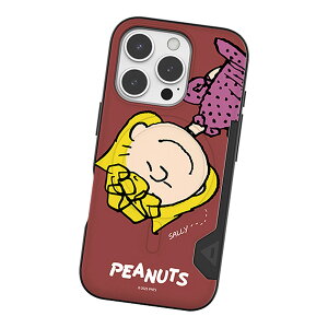 Snoopy Hello Friends Two Card MagSafe Bumper Xk[s[ n[ tY c[ J[h }OZ[t op[P[X iPhone Air 17 Pro Max 16 Plus 15 ACtH ACz vX v }bNX P[X Jo[ X