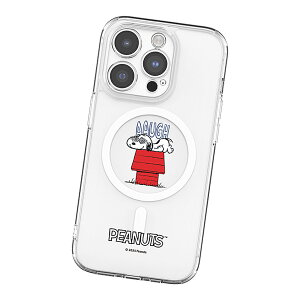 Vintage Snoopy Mood Clear Lens Guard Magnetic Jelly Hard (MagSafe�݊�) ���B���e�[�W �X�k�[�s�[ ���[�h �N���A �����Y�K�[�h �}�O�l�`�b�N �W�F���n�[�h�P�[�X iPhone 17e Air 17 Pro Max 16e 16 Plus 15 14 13 mini 12 �v��