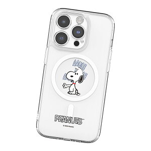 Vintage Snoopy Mood Clear Lens Guard Magnetic Jelly Hard (MagSafe�݊�) ���B���e�[�W �X�k�[�s�[ ���[�h �N���A �����Y�K�[�h �}�O�l�`�b�N �W�F���n�[�h�P�[�X iPhone 17e Air 17 Pro Max 16e 16 Plus 15 14 13 mini 12 �v��