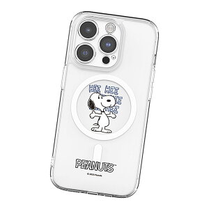 Vintage Snoopy Mood Clear Lens Guard Magnetic Jelly Hard (MagSafe�݊�) ���B���e�[�W �X�k�[�s�[ ���[�h �N���A �����Y�K�[�h �}�O�l�`�b�N �W�F���n�[�h�P�[�X iPhone 17e Air 17 Pro Max 16e 16 Plus 15 14 13 mini 12 �v��
