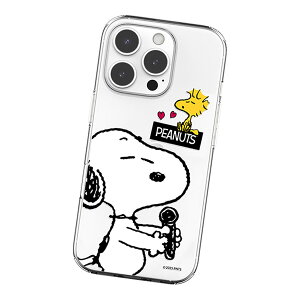 Snoopy Sing & Song Clear Jelly Xk[s[ VOEAhE\O  WF[P[X iPhone Air 17 Pro Max 16e 16 Plus 1514 SE3 13 mini 12 SE2 11 XS XR X 8 7 10 10s 10r vX v }bNX ~j X}z P[X J