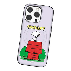 Snoopy Life MagSafe Card Door Bumper Xk[s[ Ct }OZ[t J[h hA op[P[X Galaxy S25 Ultra S24 Eg P[X Jo[ X}zP[X X}zJo[ Peanuts Xk[s[ Ck EbhXg