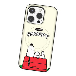 Snoopy Life MagSafe Card Door Bumper Xk[s[ Ct }OZ[t J[h hA op[P[X Galaxy S25 Ultra S24 Eg P[X Jo[ X}zP[X X}zJo[ Peanuts Xk[s[ Ck EbhXg