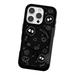 TryCozy Mongmong Doodle Two Card Magnetic Bumper (MagSafe�݊�) �������� �h�D�[�h�D�� �c�[ �J�[�h �}�O�l�`�b�N �o���p�[�P�[�X Galaxy S26 + Ultra S25 S24 �G�X Plus �v���X �E���g�� �P�[�X �J�o�[ �V���v�� ����