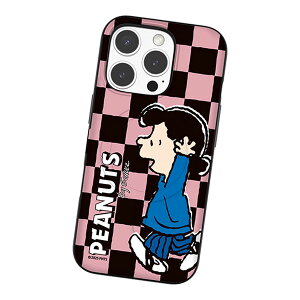 Snoopy Friends Run Pattern MagSafe Card Door Bumper Xk[s[ tY  p^[ }OZ[t J[h hA op[P[XGalaxy S25 Ultra S24 Eg P[X Jo[ X}zP[X X}zJo[ L