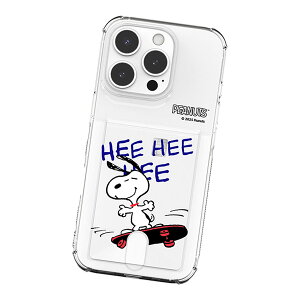 Vintage Snoopy Daily Card Clear Jelly Be[W Xk[s[ n J[h  WF[P[X iPhone Air 17 Pro Max 16e 16 Plus 15 14 SE3 13 mini 12 SE2 8 7 vX v }bNX ~j X}z P[X LN^