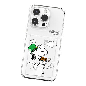 Vintage Snoopy Daily Clear Air Cushion Card Jelly ���B���e�[�W �X�k�[�s�[ �n�� �J�[�h ���� �W�F���[�P�[�X iPhone 17e Air17 Pro Max 16e 16 Plus 15 14 13 mini 12 �v���X �v�� �}�b�N�X �~�j �X�}�z �P�[�X �L�����N