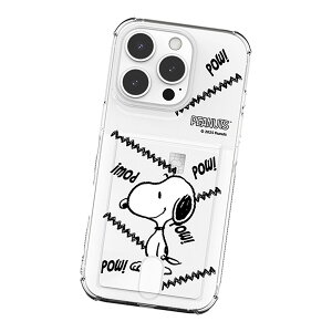 Vintage Snoopy Daily Card Clear Jelly Be[W Xk[s[ n J[h  WF[P[X iPhone Air 17 Pro Max 16e 16 Plus 15 14 SE3 13 mini 12 SE2 8 7 vX v }bNX ~j X}z P[X LN^