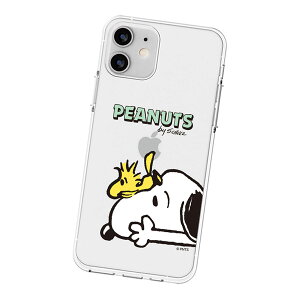 Snoopy and Woodstock Clear Jelly Xk[s[ƃEbhXgbN  WF[P[X iPhone Air 17 Pro Max 16e 16 Plus 15 14 SE3 13 mini 12 SE2 11 XS XR X 8 7 10 10s 10r vX v }bNX ~j X}z P[X Peanuts s