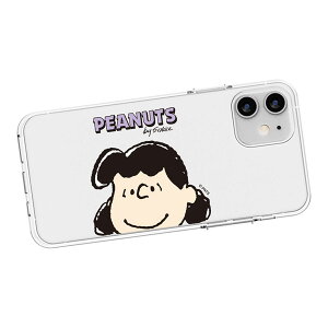 Snoopy and Friends Big Face Clear Jelly Xk[s[ƃtY rbOtF[X  WF[P[X iPhone Air 17 Pro Max 16e 16 Plus 15 14 SE3 13 mini 12 SE2 11 XS XR X 8 7 10 10s 10r vX v }bNX ~j X}z 