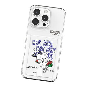 Vintage Snoopy Everyday Clear Air Cushion Card Jelly ���B���e�[�W �X�k�[�s�[ ���� ���� �G�A�[�N�b�V���� �J�[�h �W�F���[�P�[�X Galaxy S26 + Ultra S25 S24 FE S23 A54 5G A53 S22 S21 Note20 S20 Plus �v���X �E���g�� �m