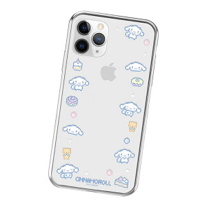Sanrio Characters Pixel Art Circle Clear Jelly �T�����I �s�N�Z�� �A�[�g �T�[�N�� ���� �W�F���[�P�[�X iPhone 17e Air 17 Pro Max 16e 16 Plus 1514 SE3 13 mini 12 SE2 11 XS XR X 8 7 10 10s 10r �v���X �v�� �}�b�N�X �~�j �G�X
