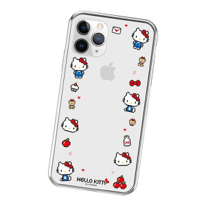 Sanrio Characters Pixel Art Circle Clear Jelly �T�����I �s�N�Z�� �A�[�g �T�[�N�� ���� �W�F���[�P�[�X iPhone 17e Air 17 Pro Max 16e 16 Plus 1514 SE3 13 mini 12 SE2 11 XS XR X 8 7 10 10s 10r �v���X �v�� �}�b�N�X �~�j �G�X
