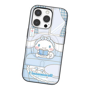 Sanrio Characters Room Tour Magnetic Card Door Bumper (MagSafe�݊�) �T�����I ���[���c�A�[ �}�O�l�`�b�N �J�[�h �h�A �o���p�[�P�[�X Galaxy S25 Ultra S24 �E���g�� �X�}�z �P�[�X �J�o�[ �L�e�B ����� �}�C����