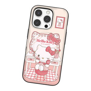Sanrio Characters Room Tour Magnetic Card Door Bumper (MagSafe�݊�) �T�����I ���[���c�A�[ �}�O�l�`�b�N �J�[�h �h�A �o���p�[�P�[�X Galaxy S25 Ultra S24 �E���g�� �X�}�z �P�[�X �J�o�[ �L�e�B ����� �}�C����