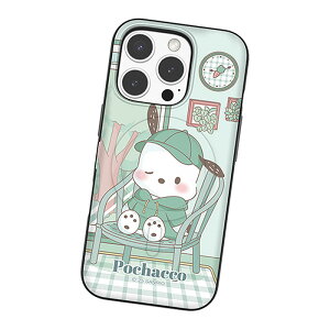 Sanrio Characters Room Tour Magnetic Card Door Bumper (MagSafe�݊�) �T�����I ���[���c�A�[ �}�O�l�`�b�N �J�[�h �h�A �o���p�[�P�[�X iPhone Air 17 Pro Max 16 Plus 15 �G�A �v���X �v�� �}�b�N�X �X�}�z �P�[�X �J�o