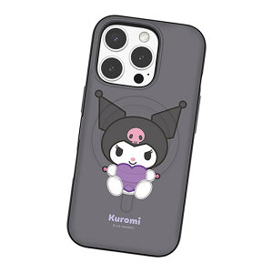 Sanrio Characters Heart Magnetic Card Door Bumper (MagSafe�݊�) �T�����I �L�����N�^�[ �J�[�h���[ �o���p�[�P�[�X Galaxy S25 Ultra S24 �X�}�z �P�[�X �J�o�[ �L�e�B ����� �}�C���� �����f�B �N���~ �|���|�� 