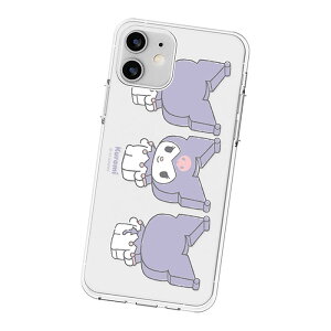 Sanrio Characters Three Blocks Clear Jelly �T�����I �X���[�u���b�N ���� �W�F���[�P�[�X iPhone Air 17 Pro Max 16e 16 Plus 15 14 SE3 13 mini 12 SE2 11 XS XR X 8 7 10 10s 10r �v���X �v�� �}�b�N�X �~�j �G�X �A�� �X�}�z �P