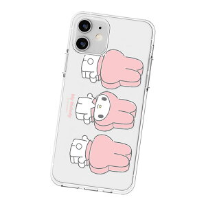 Sanrio Characters Three Blocks Clear Jelly �T�����I �X���[�u���b�N ���� �W�F���[�P�[�X iPhone Air 17 Pro Max 16e 16 Plus 15 14 SE3 13 mini 12 SE2 11 XS XR X 8 7 10 10s 10r �v���X �v�� �}�b�N�X �~�j �G�X �A�� �X�}�z �P