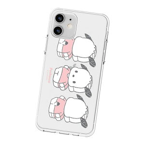 Sanrio Characters Three Blocks Clear Jelly �T�����I �X���[�u���b�N ���� �W�F���[�P�[�X iPhone 17e Air 17 Pro Max 16e 16 Plus 15 14 SE3 13 mini 12 SE2 11 XS XR X 8 7 10 10s 10r �v���X �v�� �}�b�N�X �~�j �G�X �A�� �X�}�z