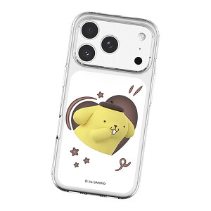 Sanrio Characters Heart Pop Clear Jelly �T�����I �n�[�g �|�b�v ���� �W�F���[�P�[�X iPhone 17e Air17 Pro Max 16e 16 Plus 1514 SE3 13 mini 12 SE2 11 XS XR X 8 7 10 10s 10r �v���X �v�� �}�b�N�X �~�j �G�X �A�� �X�}�z �P�[