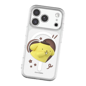 Sanrio Characters Heart Pop Clear Lens Guard Magnetic �T�����I �n�[�g �|�b�v �N���A �����Y�K�[�h �}�O�l�`�b�N �W�F���n�[�h�P�[�X iPhone 17e Air 17 Pro Max 16e 16 Plus 15 14 13 mini �v���X �v�� �}�b�N�X �~�j �X