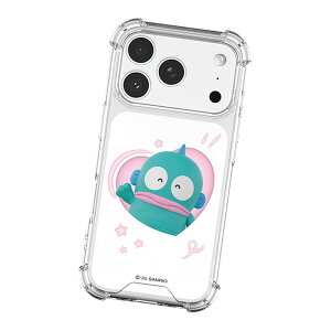 Sanrio Characters Heart Pop Bumper Jelly Hard �T�����I �n�[�g �|�b�v �h�e �W�F���n�[�h�P�[�X iPhone Air 17 Pro Max 16 Plus 15 14 13 mini �A�C�t�H�� �A�C�z�� �v���X �v�� �}�b�N�X �~�j �X�}�z �P�[�X �J�o�[ 