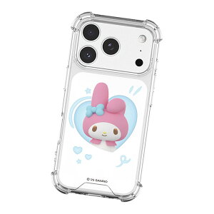 Sanrio Characters Heart Pop Bumper Jelly Hard �T�����I �n�[�g �|�b�v �h�e �W�F���n�[�h�P�[�X iPhone 18 Pro Max Air 17 16 Plus 15 14 13 mini �A�C�t�H�� �A�C�z�� �v���X �v�� �}�b�N�X �~�j �X�}�z �P�[�X �J�o�[