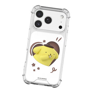 Sanrio Characters Heart Pop Bumper Jelly Hard �T�����I �n�[�g �|�b�v �h�e �W�F���n�[�h�P�[�X iPhone Air 17 Pro Max 16 Plus 15 14 13 mini �A�C�t�H�� �A�C�z�� �v���X �v�� �}�b�N�X �~�j �X�}�z �P�[�X �J�o�[ 