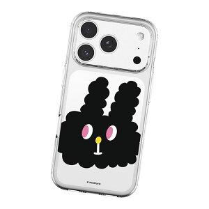 Bunni Konbiny Close-up Clear Jelly �o�j�[ �R���r�j �N���[�X�A�b�v ���� �W�F���[�P�[�X iPhone 17e Air 17 Pro Max 16e 16 Plus 15 14 SE3 13 mini 12 SE2 11 XS XR X 8 7 10 10s 10r �v���X �v�� �}�b�N�X �~�j �X�}�z �P�[�X B