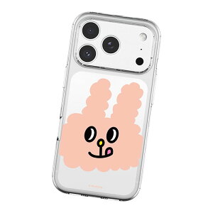 Bunni Konbiny Close-up Clear Jelly �o�j�[ �R���r�j �N���[�X�A�b�v ���� �W�F���[�P�[�X iGalaxy S26 + Ultra S25 S24 FE A55 5G S23 A54 A53 S22 S21 Note20 S20 Note10+ S10 �G�X Plus �v���X �E���g�� �m�[�g �X�}�z �P�[�X B