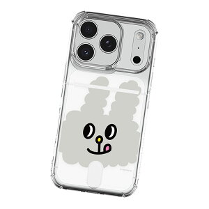 Bunni Konbiny Close-up Clear Air Cushion Card Jelly �o�j�[ �R���r�j �N���[�X�A�b�v ���� �G�A�[�N�b�V���� �J�[�h �W�F���[�P�[�X Galaxy S26 + Ultra S25 S24 FE S23 A54 5G A53 S22 S21 Note20 S20 Plus �v���X �E���g�� �m