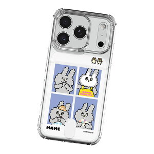 Bunni Konbiny Photo Cut Clear Air Cushion Card Jelly �o�j�[ �R���r�j �t�H�g�J�b�g ���� �G�A�[�N�b�V���� �J�[�h �W�F���[�P�[�X Galaxy S26 + Ultra S25 S24 FE S23 A54 5G A53 S22 S21 Note20 S20 Plus �v���X �E���g�� �m