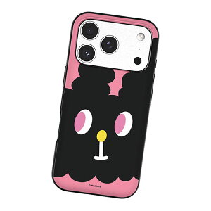 Bunni Konbiny Close-up Card Door Bumper �o�j�[ �R���r�j �N���[�X�A�b�v �J�[�h �h�A �o���p�[�P�[�X iPhone 17e Air 17 Pro Max 16e 16 Plus 15 14 13 mini �v���X �v�� �}�b�N�X �~�j �X�}�z �P�[�X �J�o�[ BunniKonbiny 
