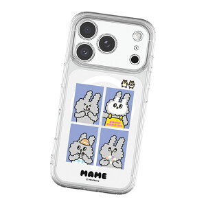 Bunni Konbiny Photo Cut Clear Lens Guard Magnetic Jelly Hard �o�j�[ �R���r�j �t�H�g�J�b�g �N���A �����Y�K�[�h �}�O�l�`�b�N �W�F���n�[�h�P�[�X iPhone 17e Air 17 Pro Max 16e 16 Plus 15 14 13 mini �v���X �v�� �}�b