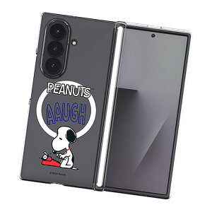 Vintage Snoopy Daily Z Fold Auto Hinge Magnetic Clear Hard (MagSafe�݊�) ���B���e�[�W �X�k�[�s�[ �n�� Z�t�H�[���h �I�[�g �q���W �}�O�l�`�b�N �N���A �n�[�h�P�[�X Galaxy Z Fold8 Ultra Fold7 Fold6 �E���g�� �X�}