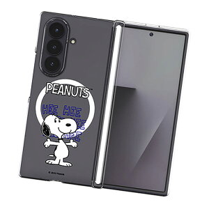 Vintage Snoopy Mood Z Fold Auto Hinge Magnetic Clear Hard (MagSafe�݊�) ���B���e�[�W �X�k�[�s�[ ���[�h Z�t�H�[���h �I�[�g �q���W �}�O�l�`�b�N �N���A �n�[�h�P�[�X Galaxy Z Fold8 Ultra Fold7 Fold6 �E���g�� �X�}