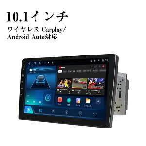 2022N EONONJ[ir android  10.1C` Android10  2DIŇ^AhCh ir WIFI u[gD[X ~[O Bluetooth AhCh J[ir obNJ carplay Ή I[fBI 
