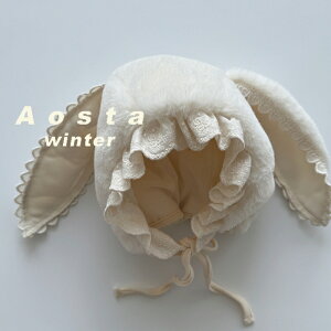 ܂ y\񏤕i/4`6TԂœח\z AOSTA AIX^ 25~ V t@[rbgnbg Fur rabbit hat ؍ǂ ؍LbY LbYTCY xr[TCY  ݃J[ i`