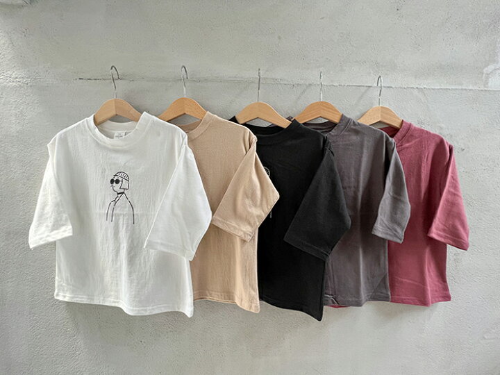 楽天市場】【50%OFFクーポン対象】マチルダロンT カットソー Tシャツ 