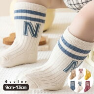 韓国こども服 Nソックス 靴下 韓国ファッション ベビー服 韓国服 ベビー 可愛い 赤ちゃん 服 女の子 男の…