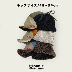 【新春セールP10倍】PPマルチキャップ Dudie