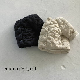 【30%OFFクーポン対象】オーロラジャケット nunubiel